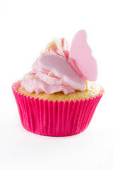 Cupcake Farfalla