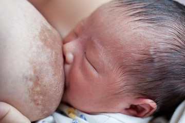 breastfeeding