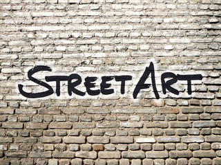 Street Art Graffiti © Jonathan Stutz