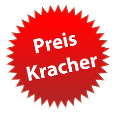 Buttun Preiskracher