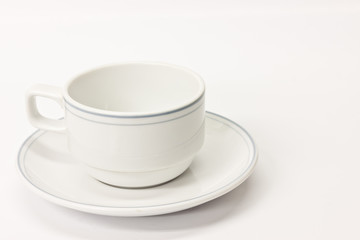cup of coffee