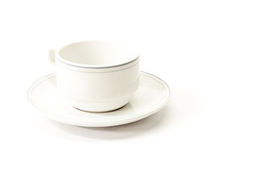 cup of coffee