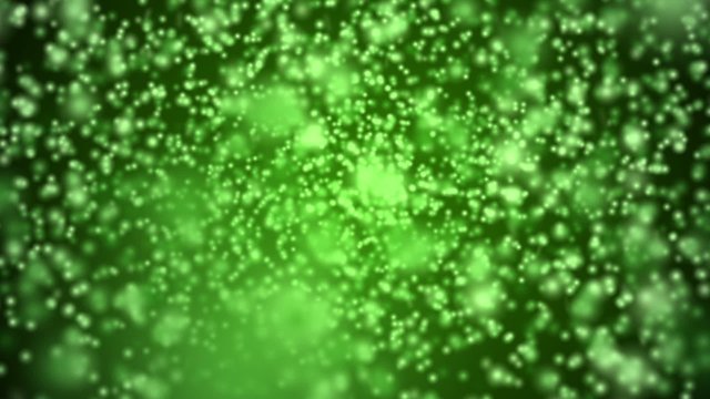 Acid Bubbles