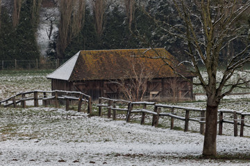 Bergerie
