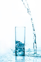 Water bottle