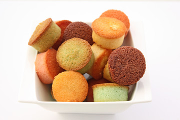 Choix de minis financiers