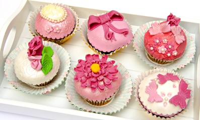 Cupcakes