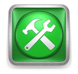 Technical Support Green Button