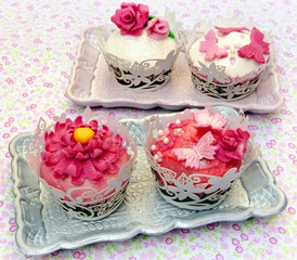 Cupcakes