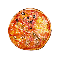 Pizza 