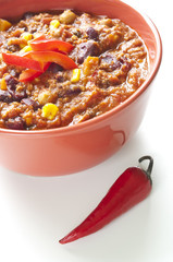Chili con carne