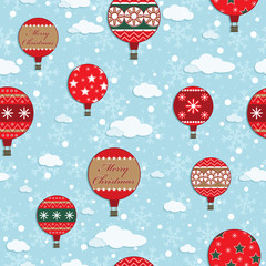 christmas pattern