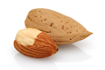 Almonds