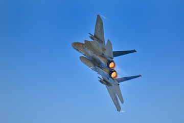 F-15イーグル