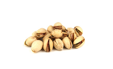 Pistachios