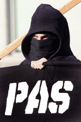 Demonstrator
