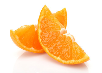 Two Slice Tangerine
