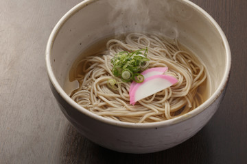 そば