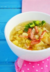 soup