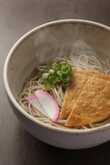 蕎麦