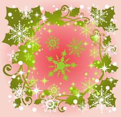 christmas background