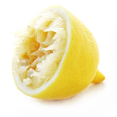 Pressed Out Lemon