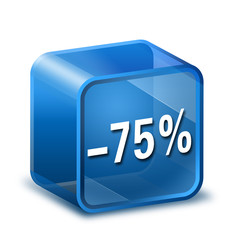 Transparent to the 3d icon