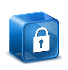 Transparent to the 3d icon