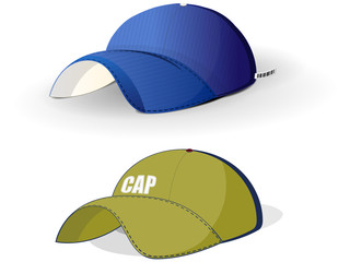 color caps