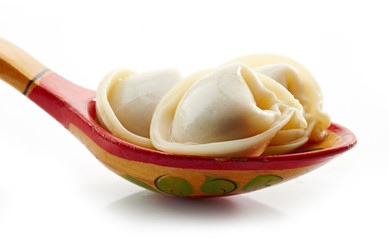 dumplings russian pelmeni