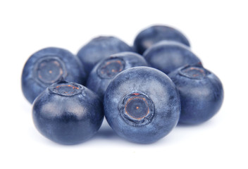 Blueberries
