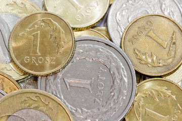 Coins