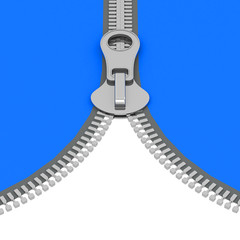 Der Reißverschluss © beermedia