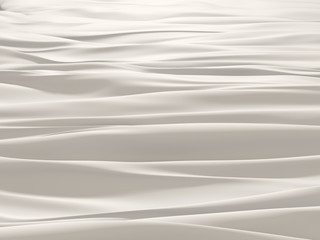 wavy soft background