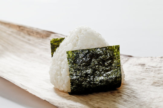 おにぎり
