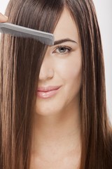 Hairdressing