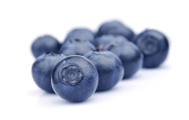 Blueberries