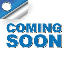 COMING SOON ICON