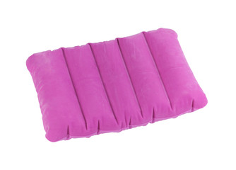 Air pillow more convenience for outdoor camping