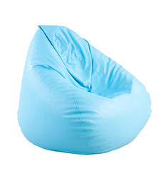 Flexible and adjustable seat beanbag
