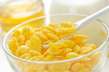 Cornflakes
