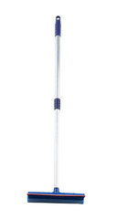 A mop for cleaning glass window, glass door or glass wall