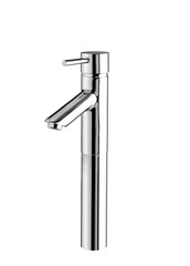 Modern designed of chrome faucet