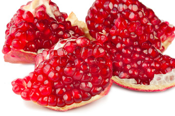 Pomegranate