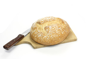 boule de pain