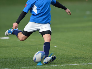 Rugby,calcio