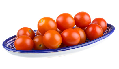 Cherry tomatoes