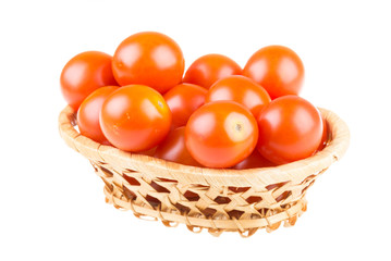 Cherry tomatoes