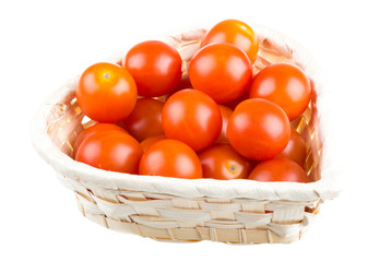 Cherry tomatoes
