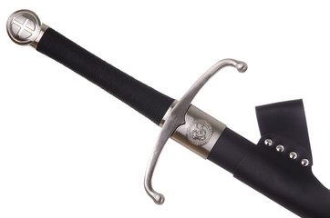Medieval sword